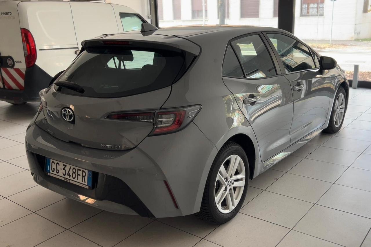 Toyota Corolla Hybrid 1.8h Business - 2021