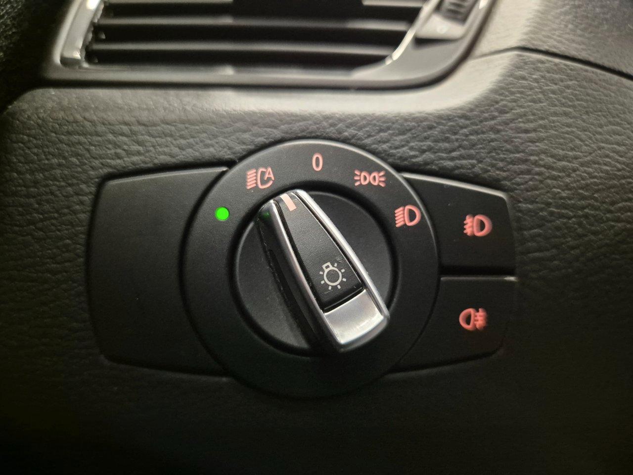BMW X1 xdrive20i X-Line - Sens. Park. - Tetto