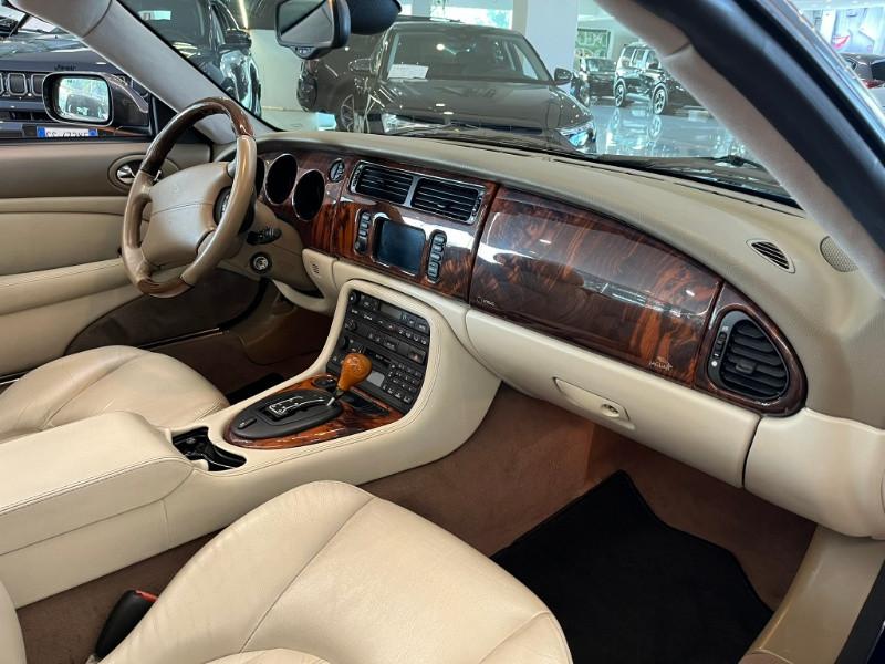JAGUAR XK8 4.2 Convertibile