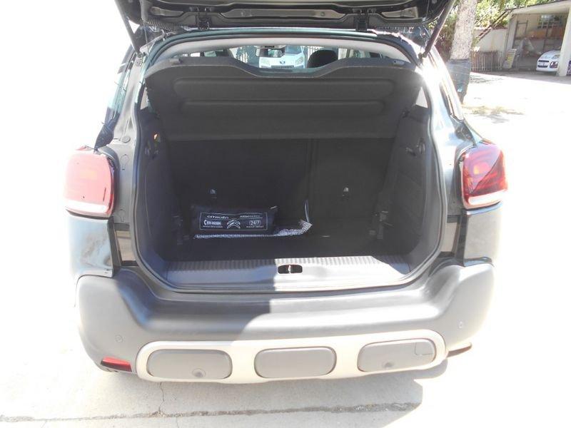 Citroën C3 Aircross 110 Feel 2 Fin 9Perfet Sc38%