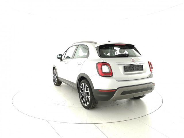 FIAT 500X 1.6 MultiJet 120 CV Cross