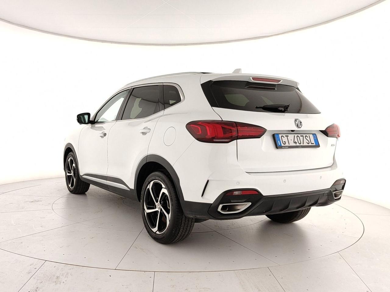 Mg HS 1.5T-GDI AT Luxury