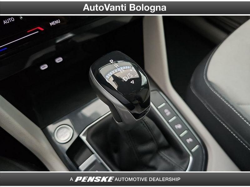 Volkswagen Tiguan Tiguan 2.0 tdi Elegance 150cv dsg