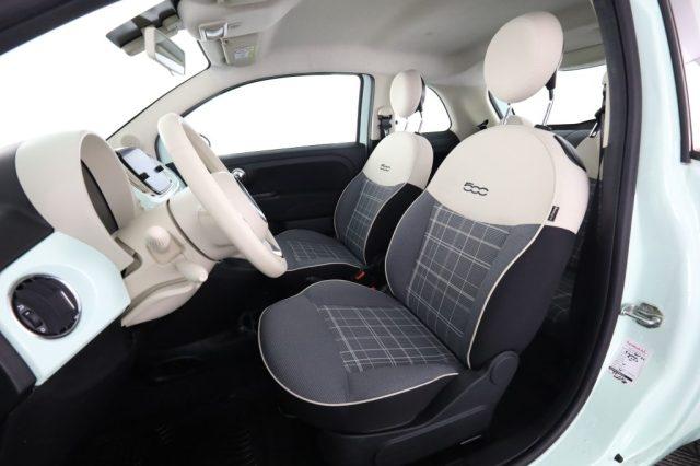 FIAT 500 500 1.0 Hybrid Lounge