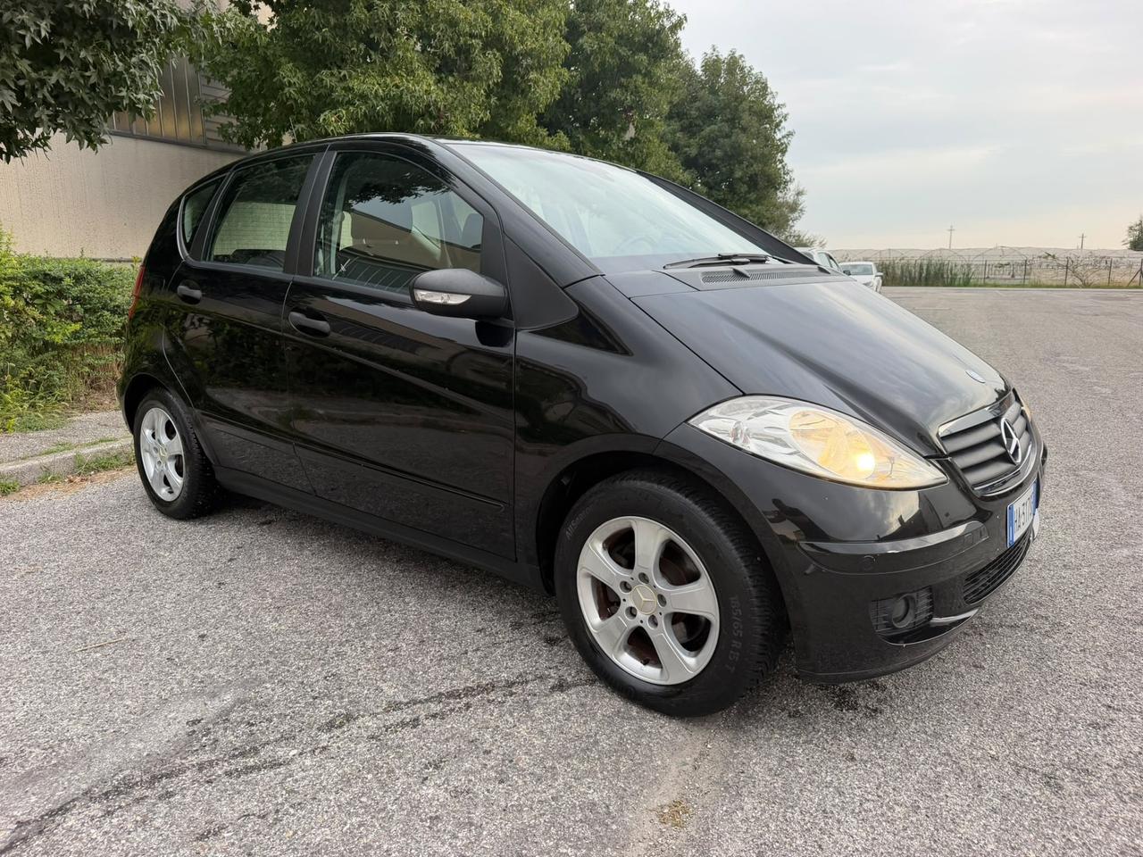 Mercedes-benz A 150 Avantgarde