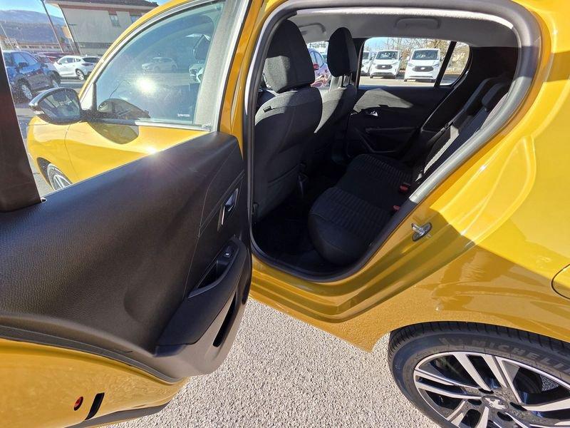 Peugeot 208 Active Pack PureTech 75 S/S