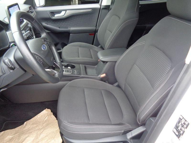 Ford Kuga Kuga 2.5 phev Titanium 2wd 225cv e-shifter