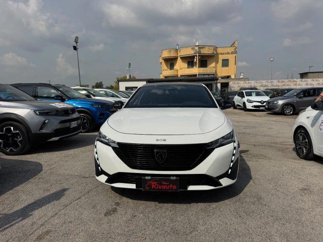 PEUGEOT 308 BlueHDi 130 S&S Allure Pack