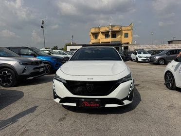 PEUGEOT 308 BlueHDi 130 S&S Allure Pack