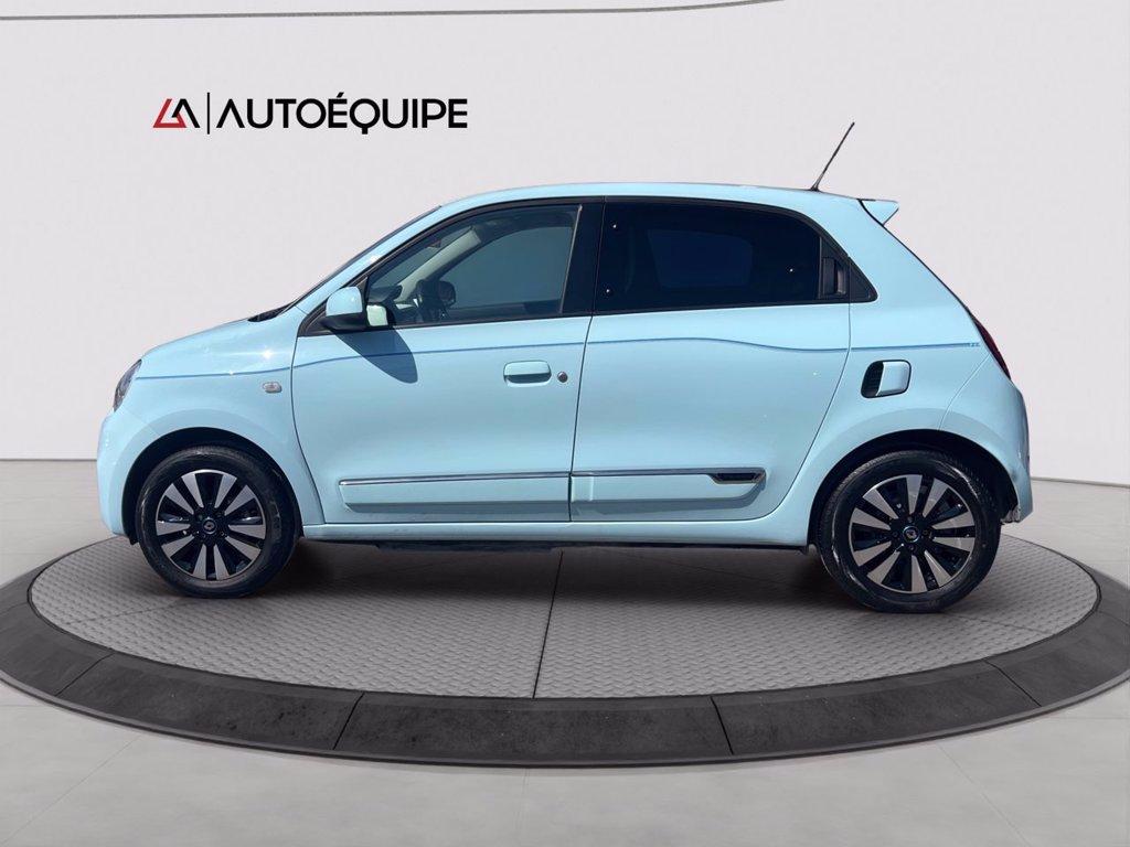 RENAULT Twingo Intens 22kWh del 2022