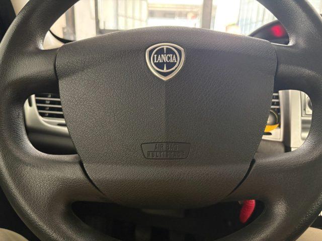 LANCIA Ypsilon 1.2 Argento INCREDIBILI 50 MILA KM!!!!
