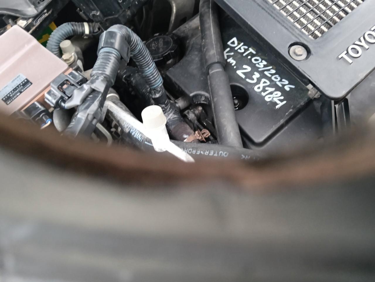 Toyota RAV 4 RAV4 2.0 Tdi D-4D cat 5 porte Sol