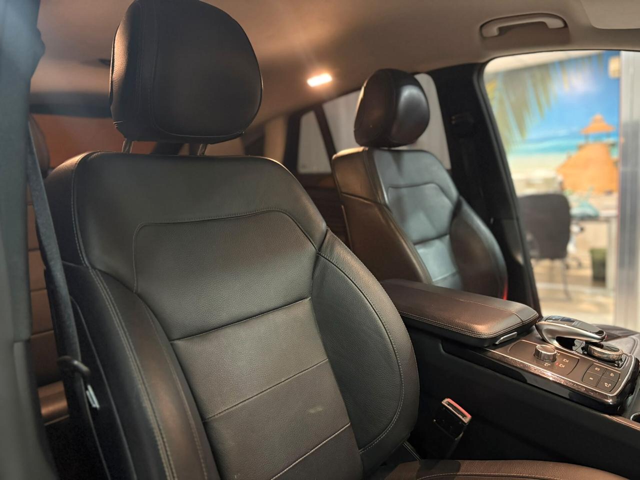 Mercedes-benz GLE 350 d 4Matic Executive PERMUTE E FINANZIAMENTI