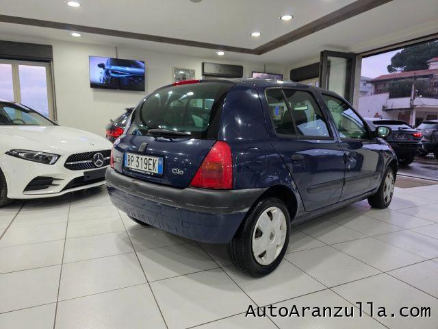 RENAULT Clio 1.2 cat 5 porte RN