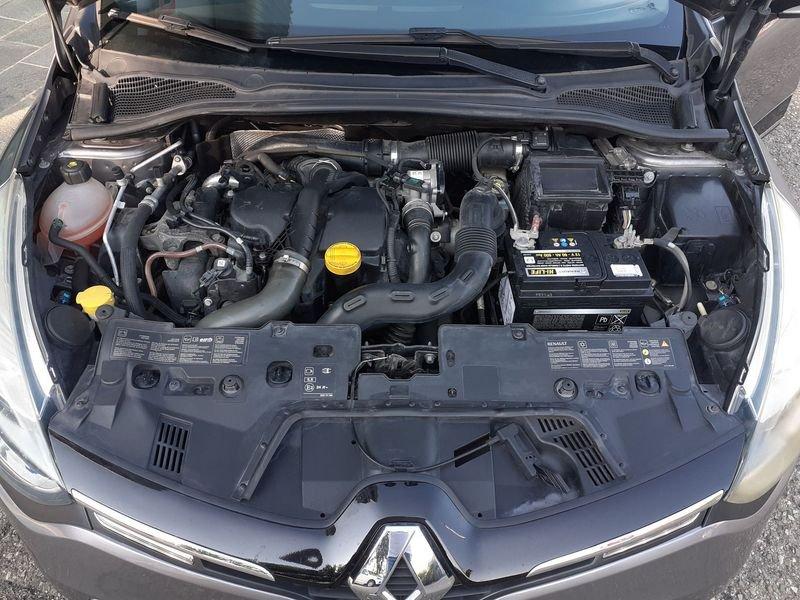 Renault Clio SW Sporter 1.5 dCi 75CV 1° PROP-GARANZIA