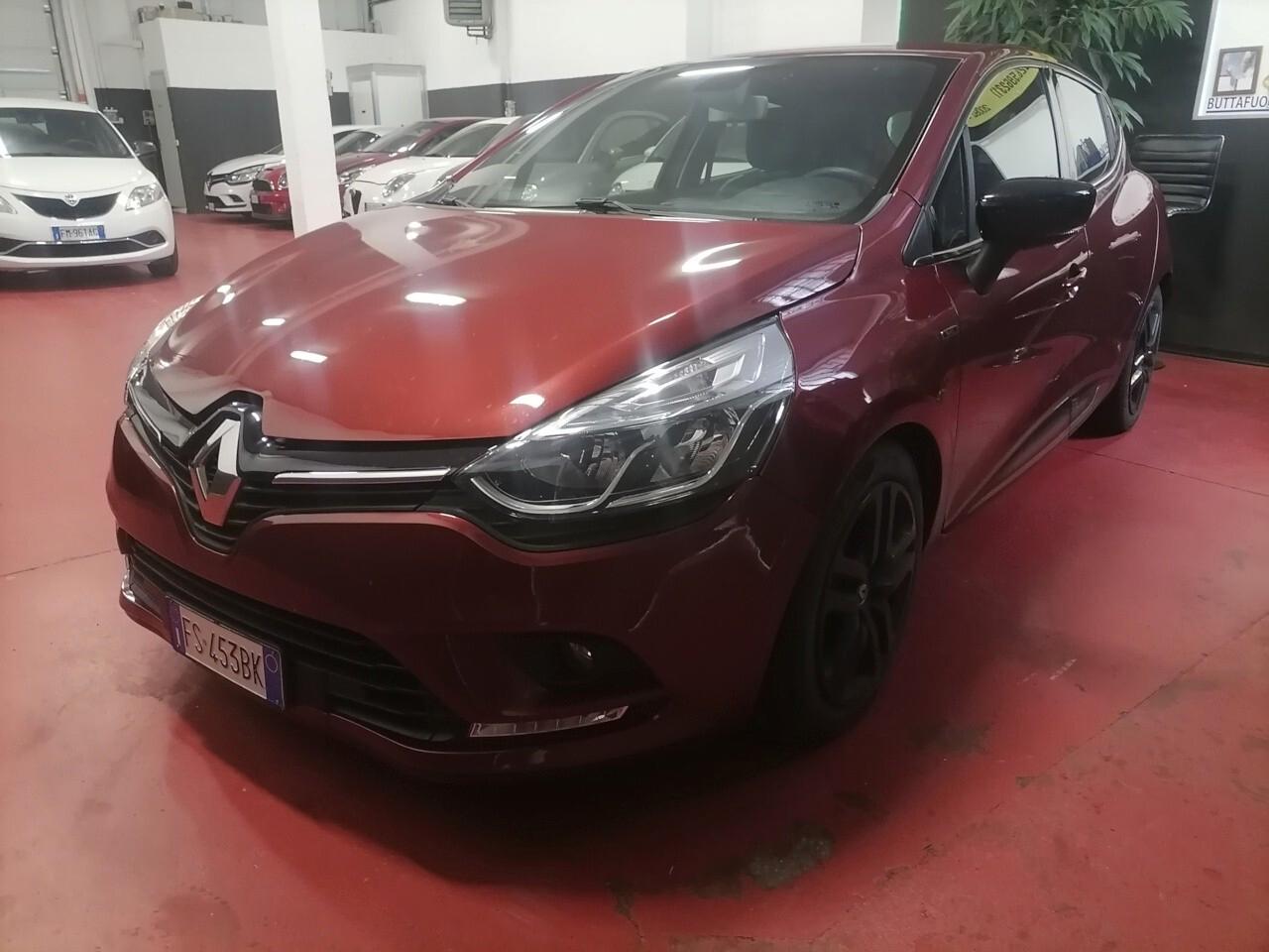 Renault Clio dCi 8V 75 CV Start&Stop 5 porte Energy Duel