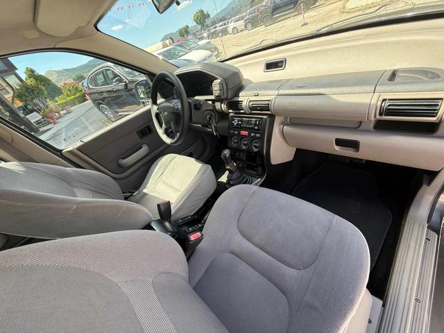 LAND ROVER Freelander 2.0 Td4 16V cat S.W. S SCONTO ROTTAMAZIONE