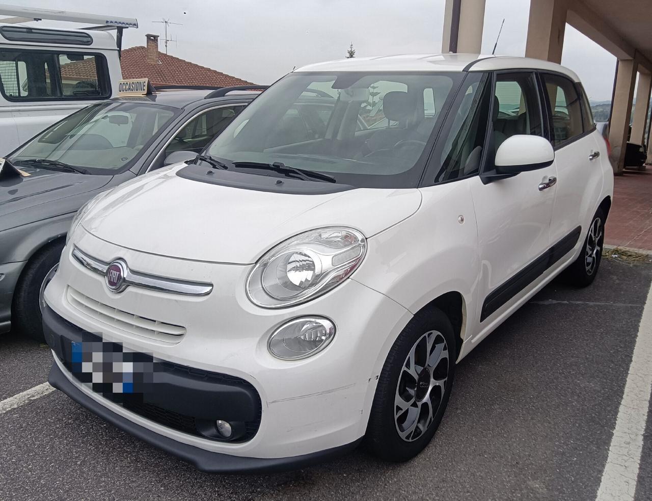 Fiat 500L 1.3 Multijet 95 CV Business EURO 6