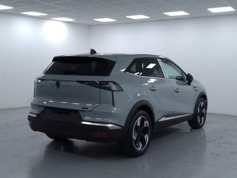 Renault Symbioz 1.6 E-Tech full hybrid Techno 145cv auto