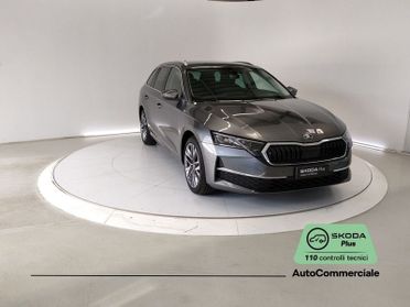 Skoda Octavia Octavia 2.0 TDI 150 CV DSG Wagon Style