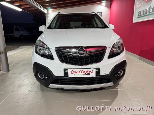 OPEL Mokka 1.6 CDTI 136CV Cosmo