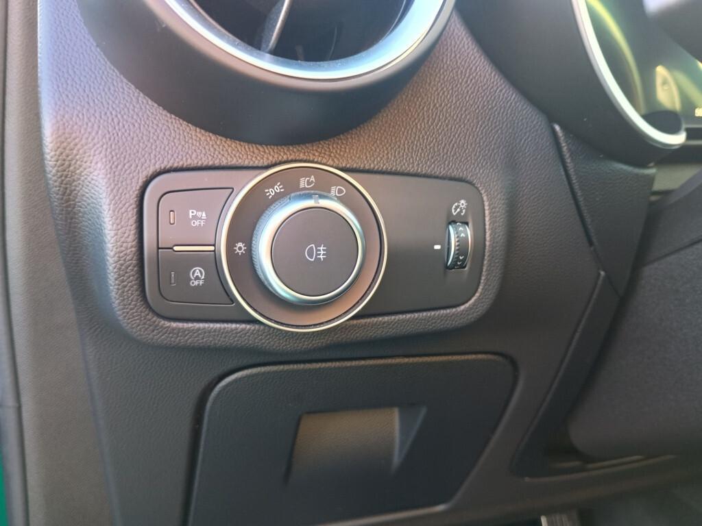 Alfa Romeo Stelvio 2.9 Bi-Turbo V6 520 CV AT8 Q4 Quadrifoglio