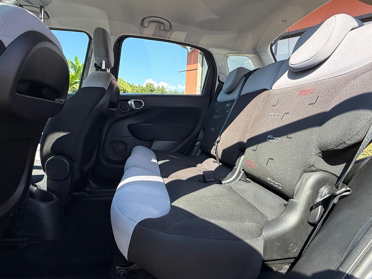 Fiat 500L 1.4 95 CV Lounge