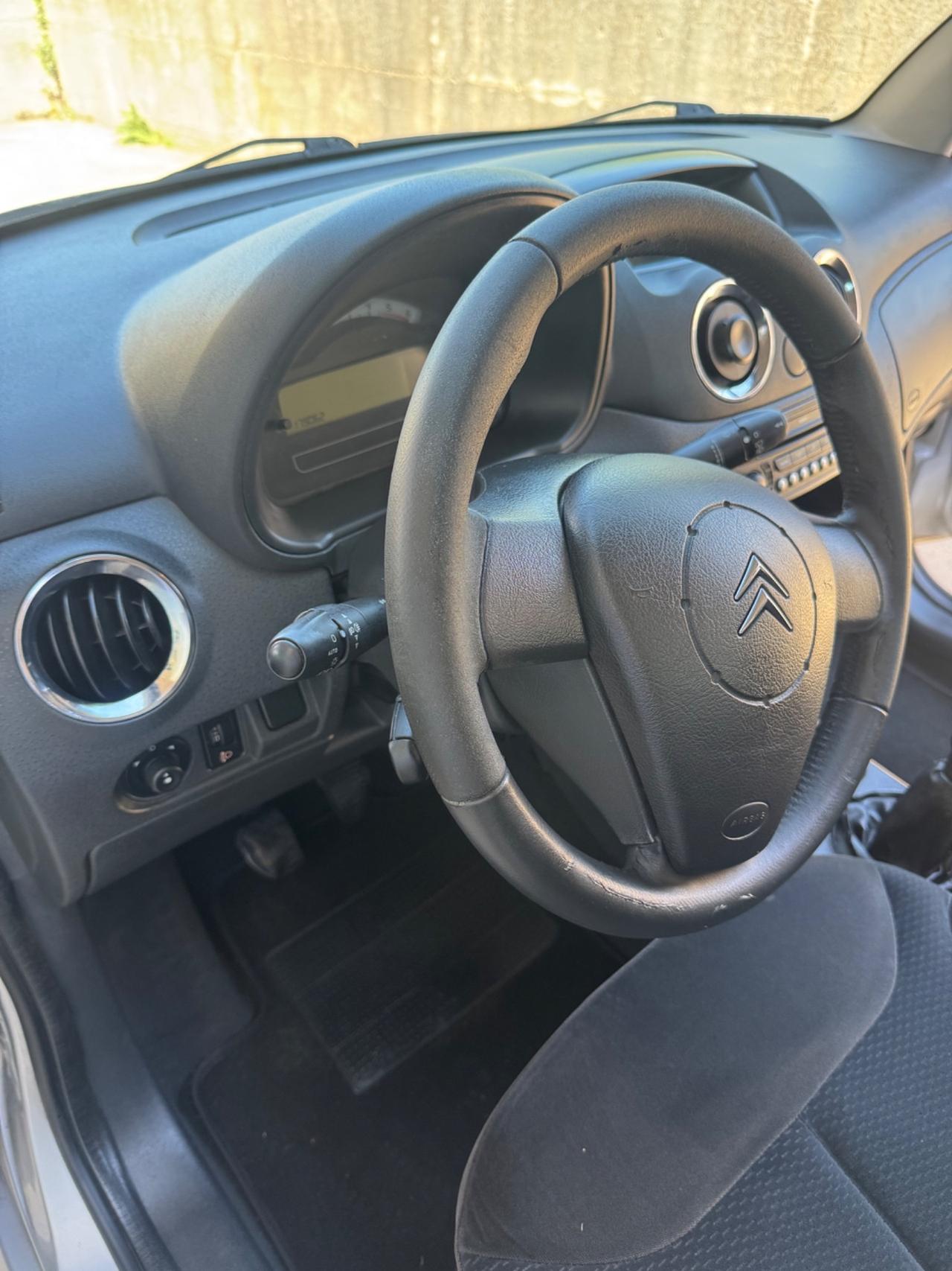 Citroen C3 1.4 HDi 70CV Exclusive