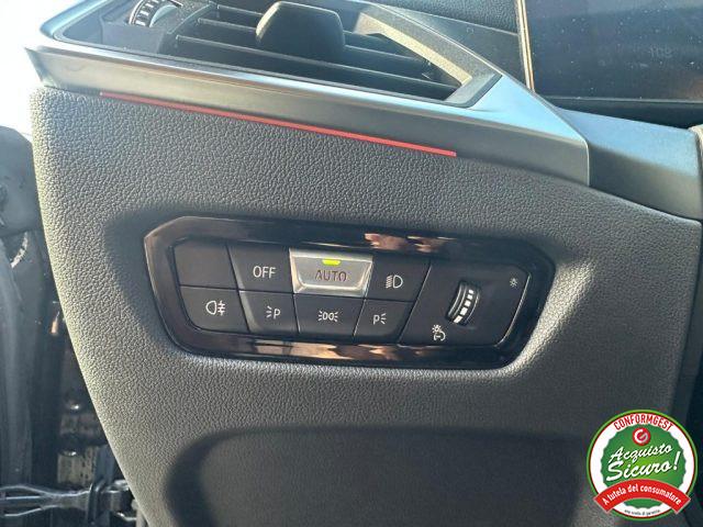 BMW 420 d xDrive 48V Msport