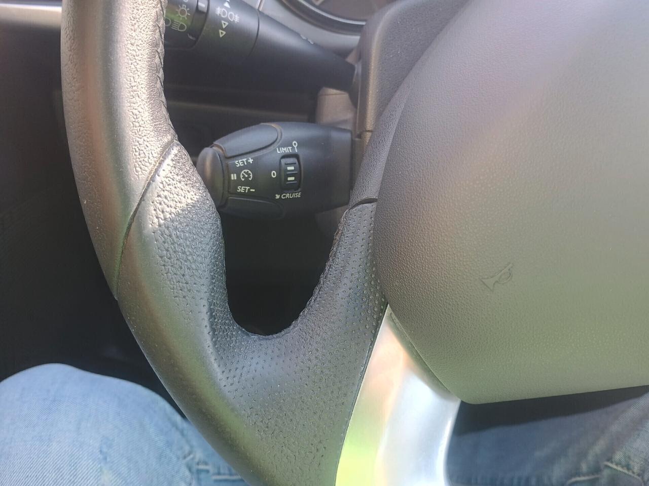 CITROEN C3 NEOPATENTATI