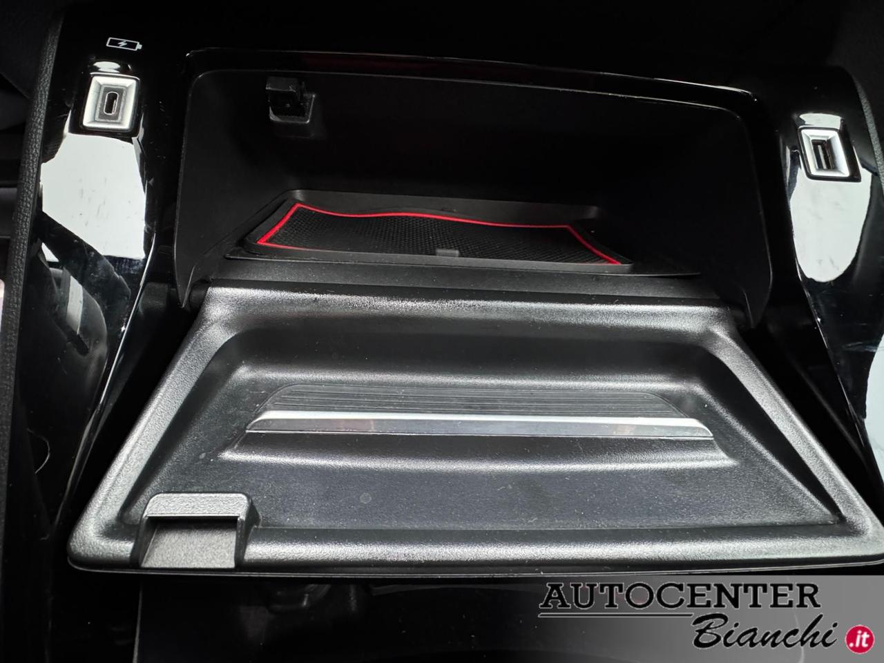 Peugeot 2008 1.5 bluehdi GT s&s 130cv eat8