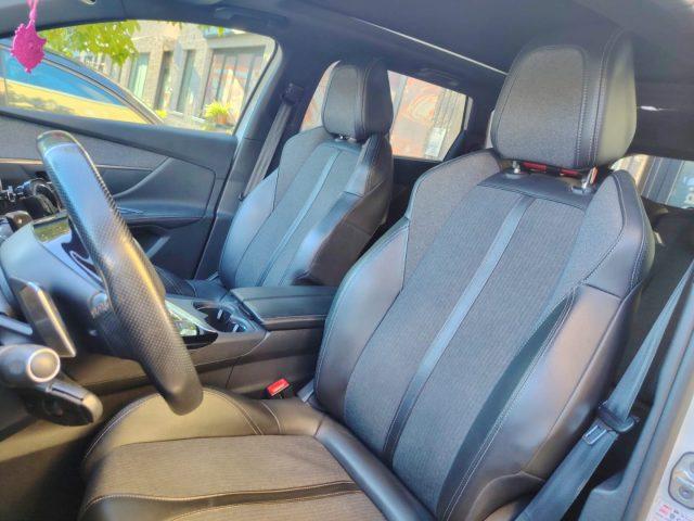 PEUGEOT 5008 BlueHDi 130 S&S EAT8 GT Line 7 POSTI - EURO 6D