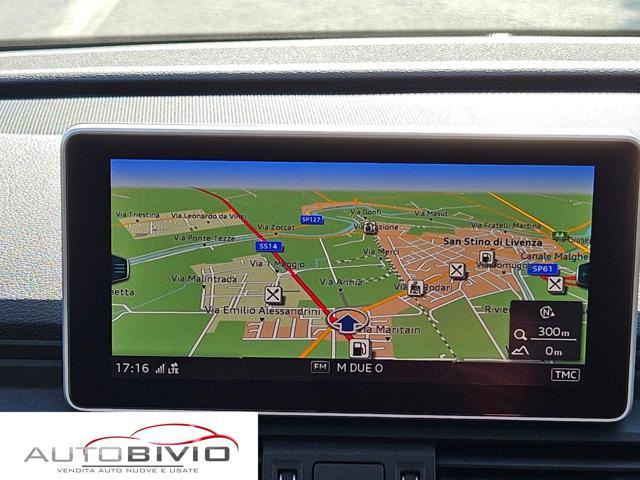 AUDI Q5 2.0 TDI 190 CV quattro S tronic Business Sport