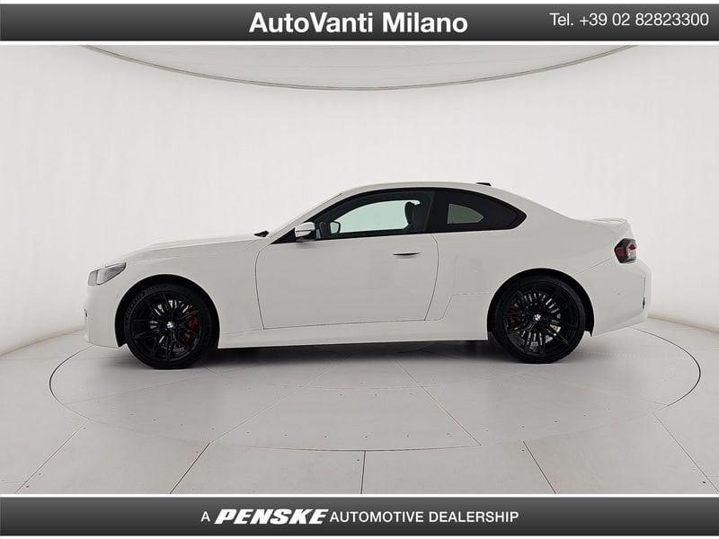 BMW M2 M2