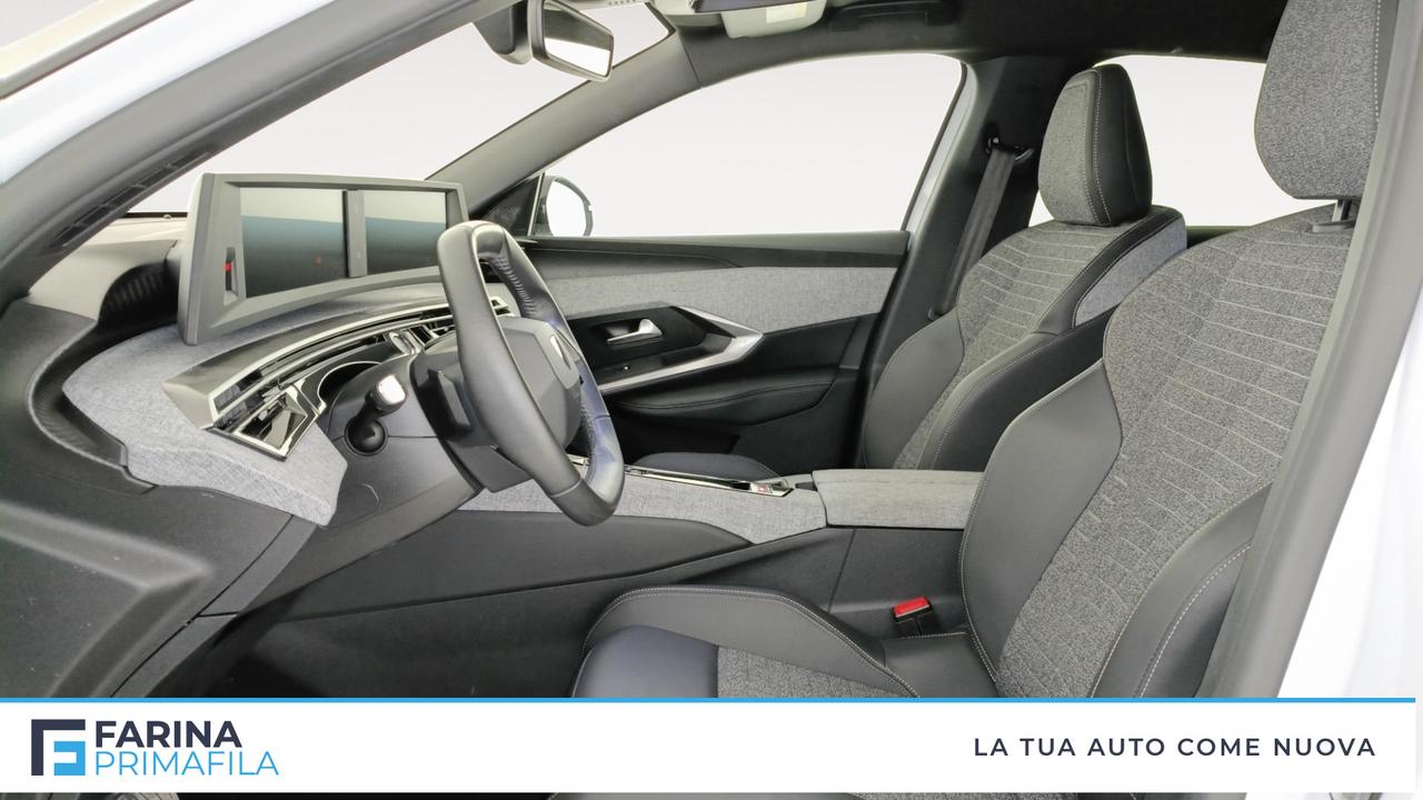 PEUGEOT 3008 III 2024 - 3008 1.2 hybrid Allure 145cv e-dcs6