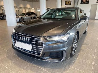 Audi A6 A6 50 3.0 TDI quattro tiptronic Business Design