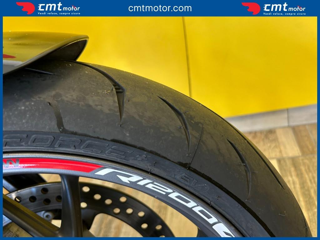 BMW R 1200 RS - 2017