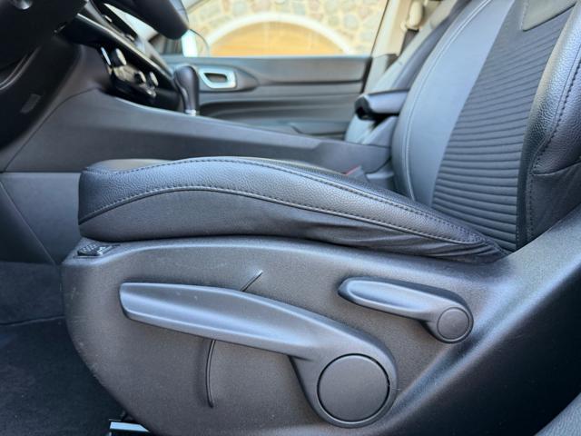 JEEP Compass 1.5 130CV MHEV E-HYBRID+BICOLORE+R.CAMERA