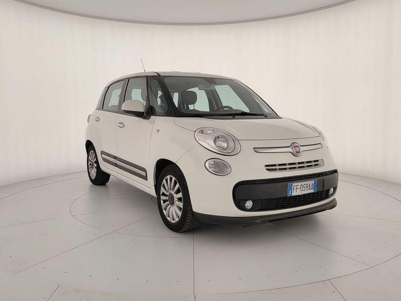 FIAT 500L 1.4 95 CV Pop Star - OK PER NEOPATENTATI