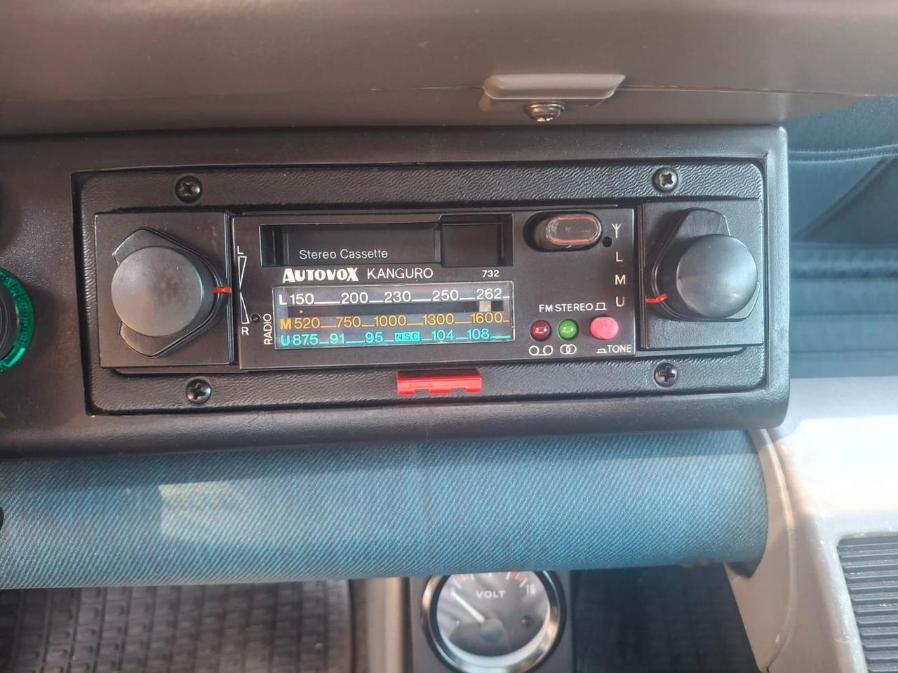 Fiat Panda Pandina Hobby 900 i.e. #50054