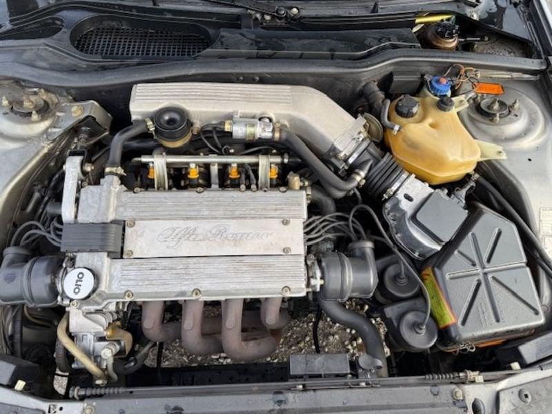 Alfa Romeo 164 2.0i Twin Spark