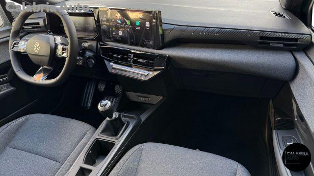 RENAULT Clio TCe 115 CV 5 porte Evolution