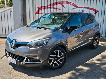 Renault Captur 1.5 dCi 90 CV Start&Stop Energy R-Link