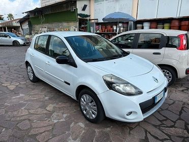 Renault Clio 1.5 dCi 85CV 5 porte 20th Anniversario