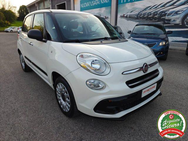 FIAT 500L 1.3 Multijet 95 CV Business
