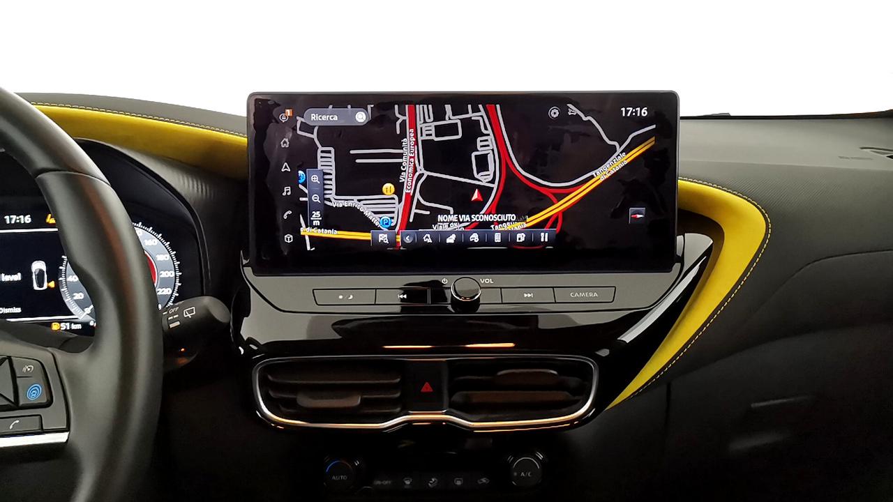 NISSAN Juke II 2024 - Juke 1.0 dig-t N-Sport 114cv