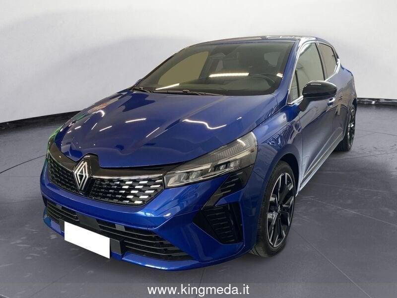 Renault Clio CHILOMETRO ZERO - PRONTA CONSEGNA - ECO-G 100 CV Techno