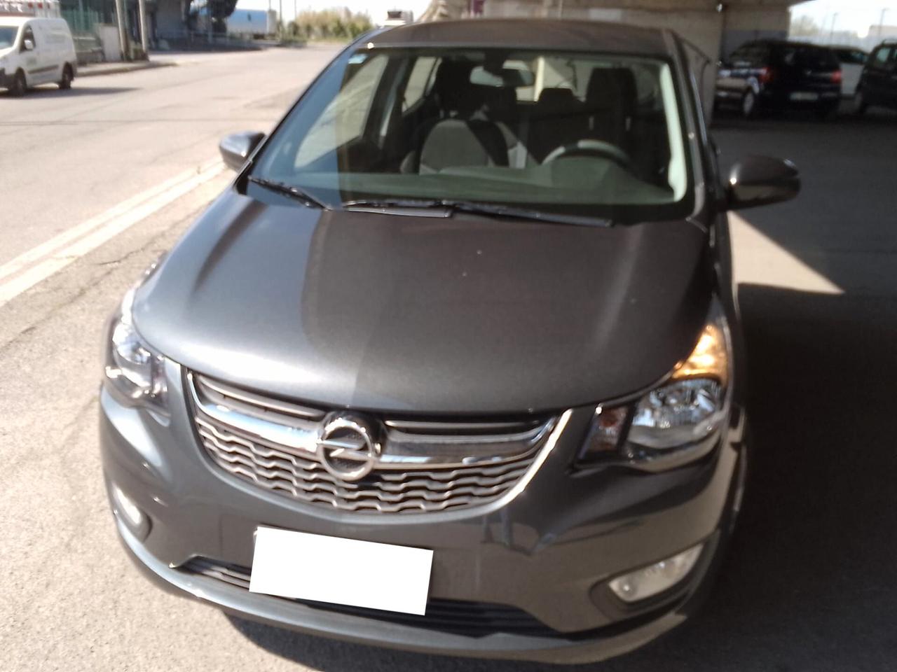 Opel Karl 1.0 75 CV aut. Innovation OK NEO