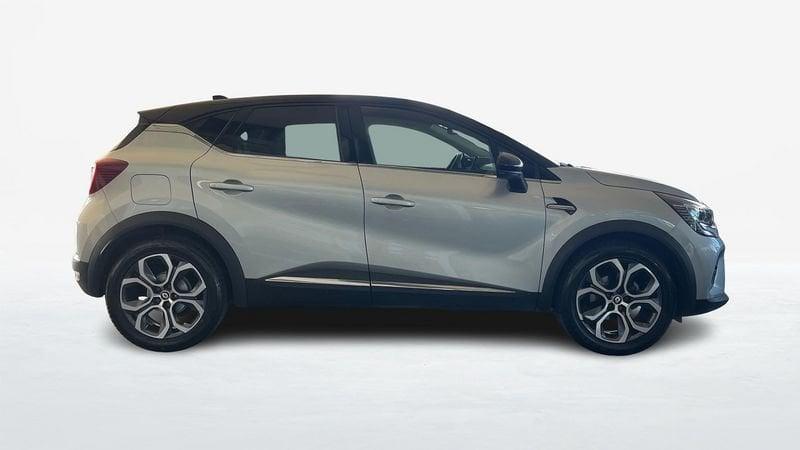 Renault Captur II 2019 1.0 tce Techno Fast Track Gpl 100cv