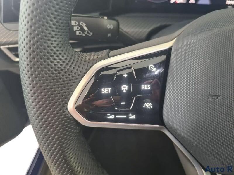 Volkswagen Golf 1.5 TSI EVO ACT 110kW R-Line